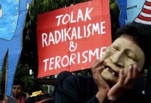 Pemerintah Dorong Strategi Pencegahan Radikalisme demi Melindungi Generasi Muda Pemerintah Dorong Strategi Pencegahan Radikalisme demi Melindungi Generasi Muda
